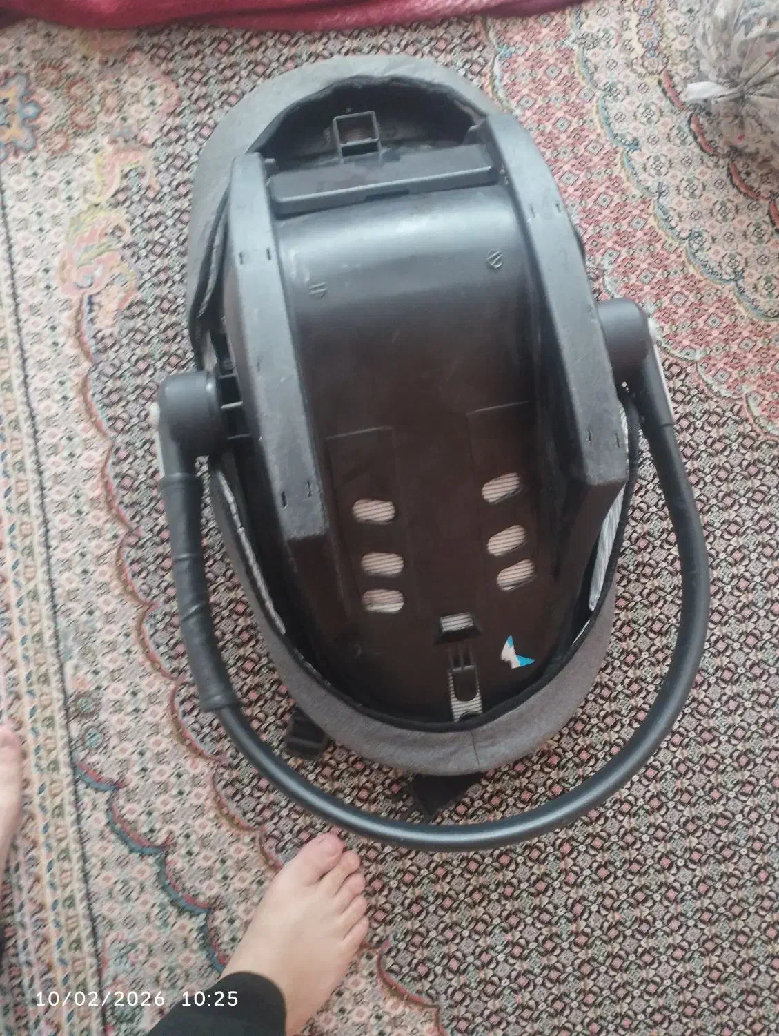 کهریر|کالسکه و لوازم جانبی|ارومیه, |دیوار