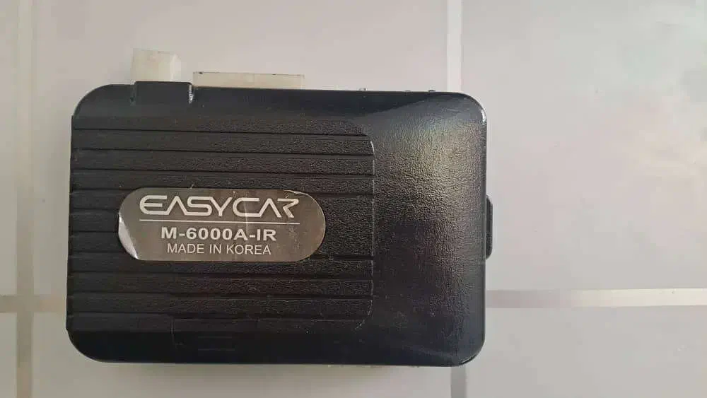 ردیاب و دزدگیر قطعه کمپرسور لیفان|قطعات یدکی و لوازم جانبی|کرج, ساسانی (قلمستان)|دیوار