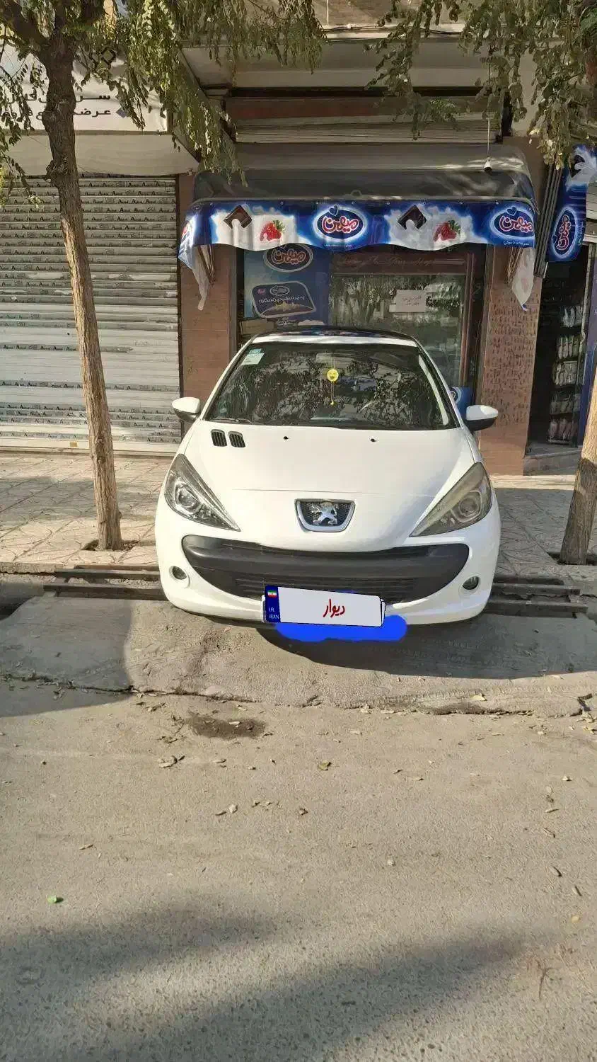 خودرو|خودرو سواری و وانت|نسیمشهر, |دیوار