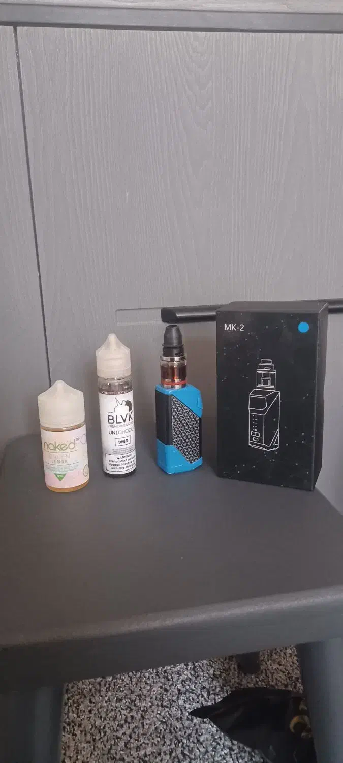 ویپ دائمی بهترین مارک|زیورآلات و اکسسوری|برازجان, |دیوار