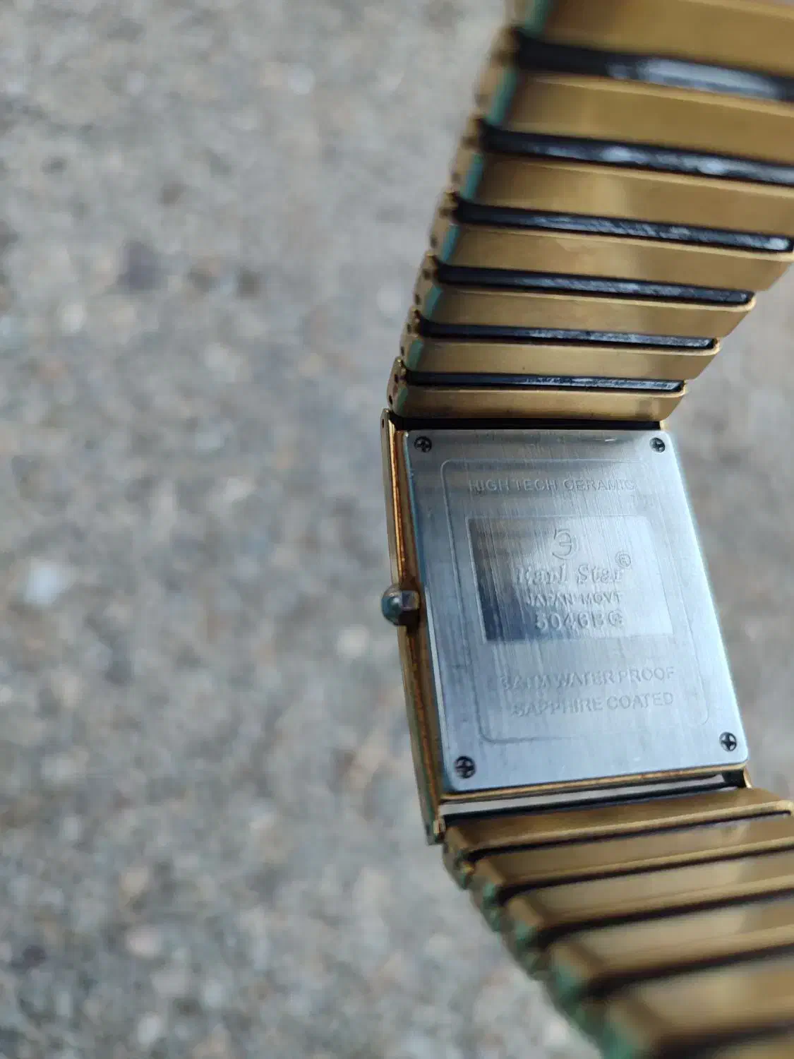 ساعت ال استار|ساعت|ایرانشهر, |دیوار