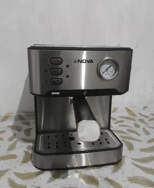 اسپرسو ساز|سماور، چای‌ساز، قهوه‌ساز|اسلام‌‌آباد غرب, |دیوار