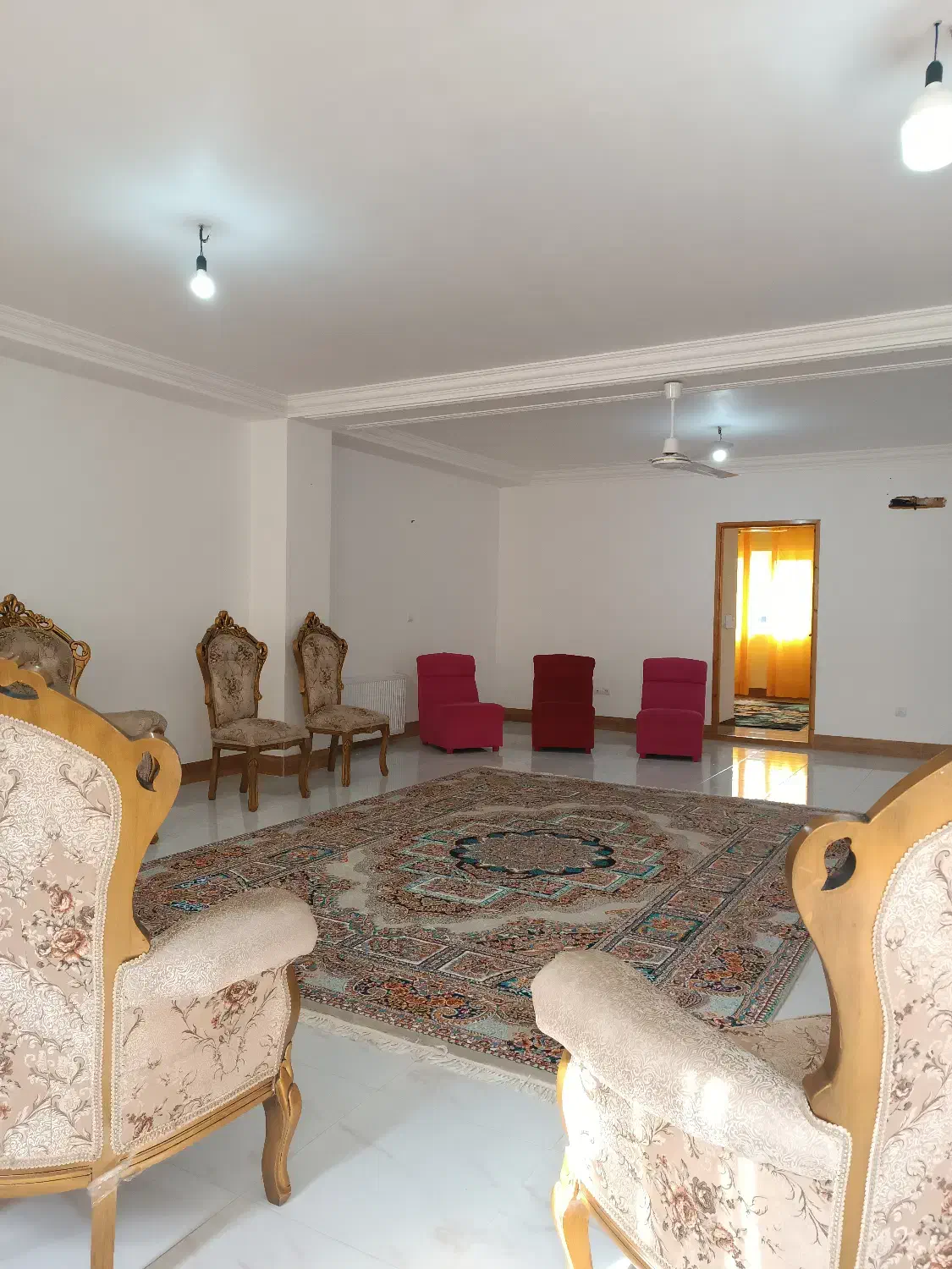 اجاره سوییت|اجارهٔ کوتاه‌مدت آپارتمان و سوئیت|ساری, |دیوار