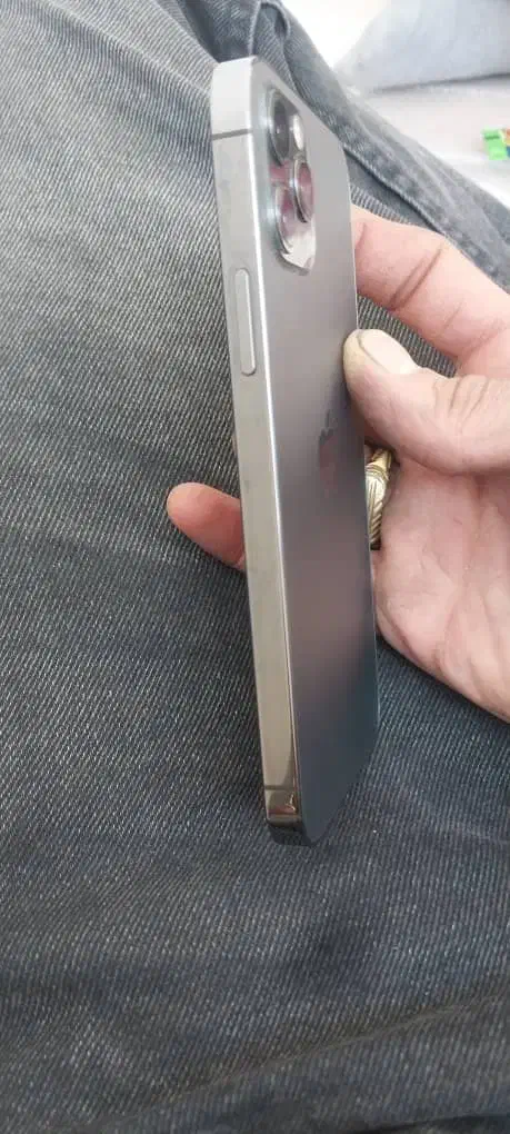 ایفون12pro az حافظه 256 2سیمکارت|موبایل|تهران, شمیران‌نو|دیوار