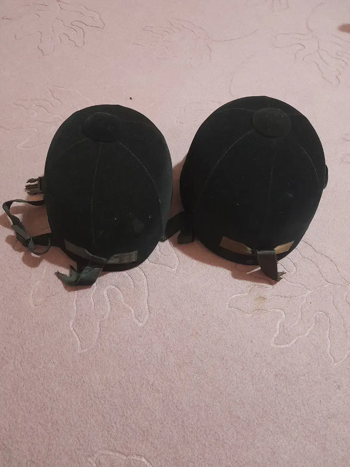 کلاه اسب سواری|اسب و تجهیزات اسبسواری|اصفهان, هفتون|دیوار