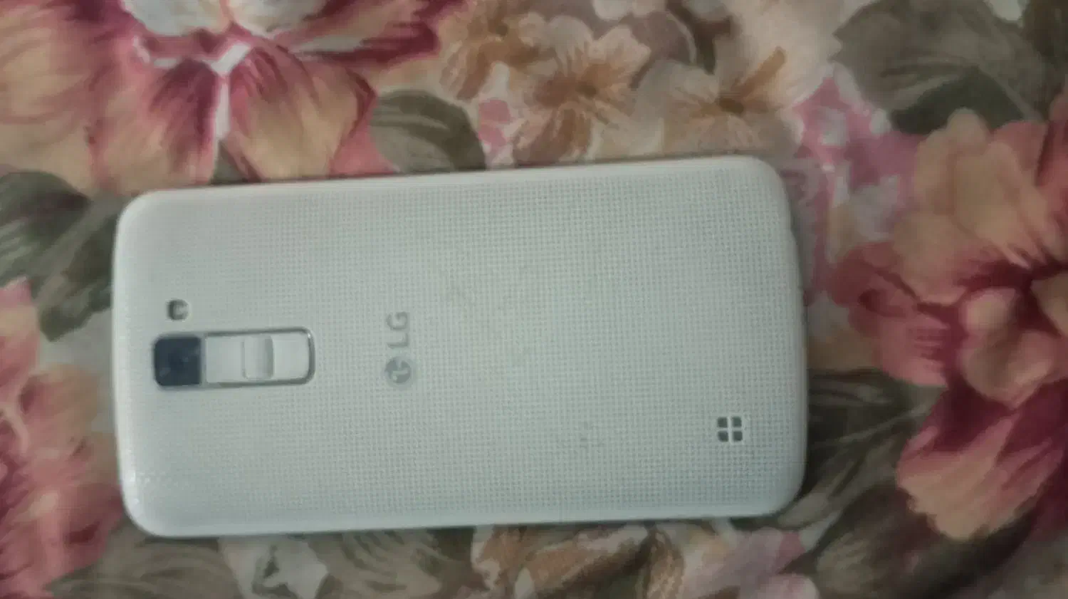 گوشی الجی|موبایل|آبگرم, |دیوار