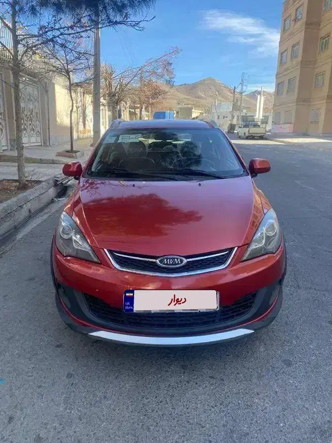 Mwm315|خودرو سواری و وانت|تهران, آبشار|دیوار