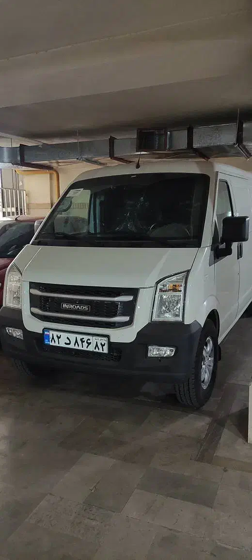 ون اینرودز ، اقساط با سود بانکی|خودرو سواری و وانت|تهران, جنتآباد جنوبی|دیوار