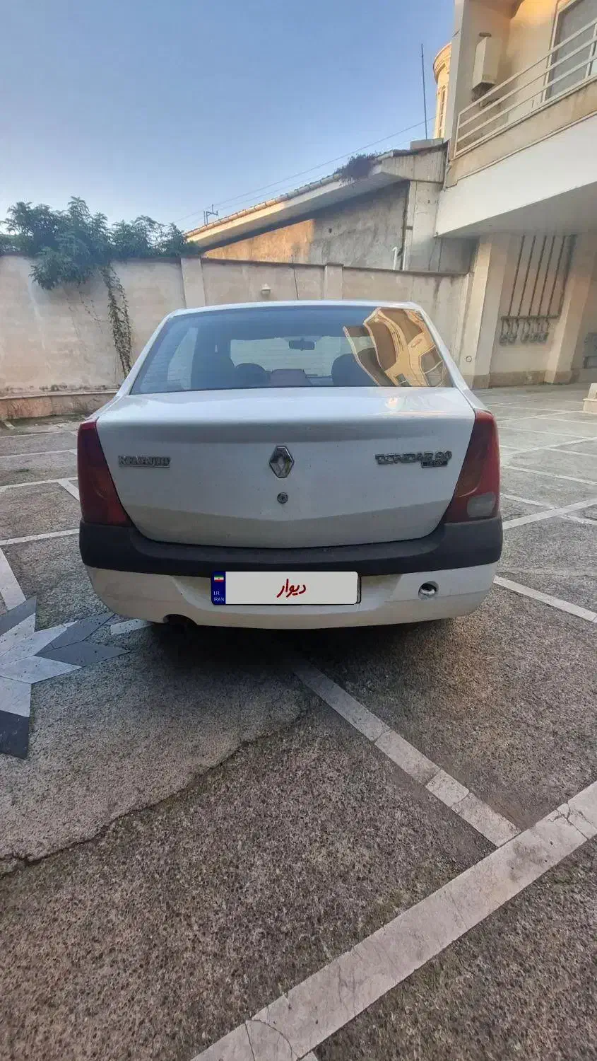 فروش ماشین ال۹۰|خودرو سواری و وانت|کلاچای, |دیوار