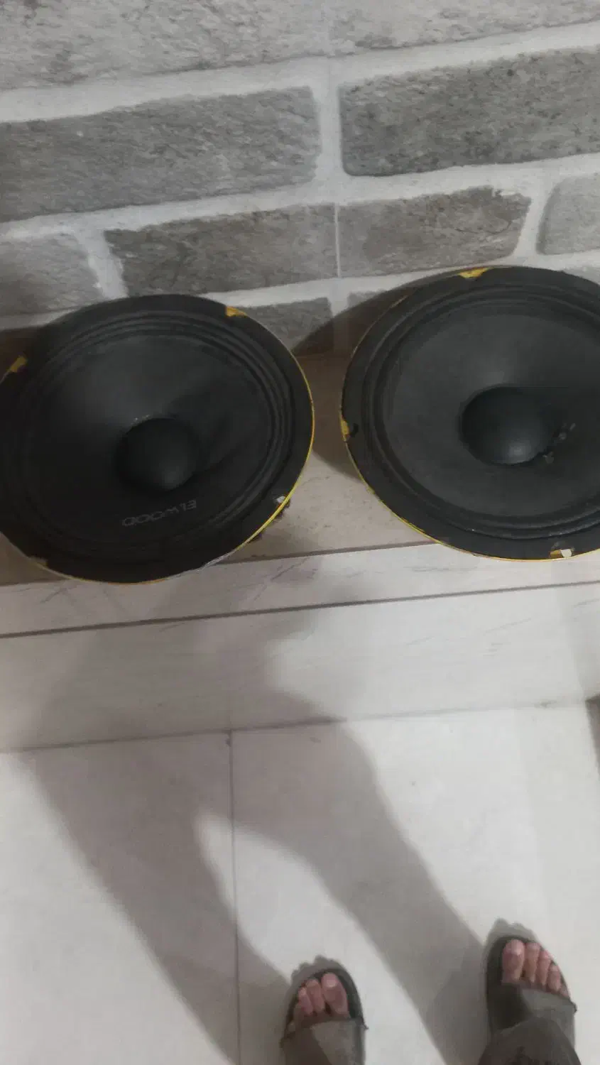 میدرنج ۸|سیستم صوتی خانگی|تاکستان, |دیوار