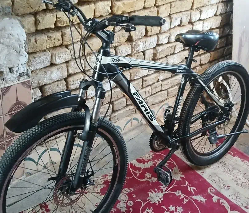 دوچرخه|دوچرخه، اسکیت، اسکوتر|بجنورد, |دیوار