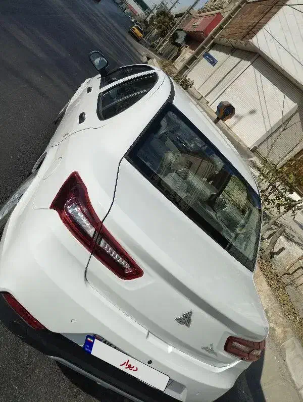 سهند s|خودرو سواری و وانت|فردیس, نیروگاه برق|دیوار