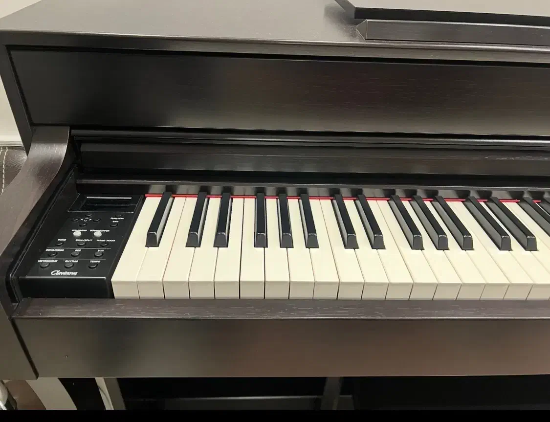 پیانو دیجیتال یاماها CLP 645 R|پیانو، کیبورد، آکاردئون|تهران, وردآورد|دیوار