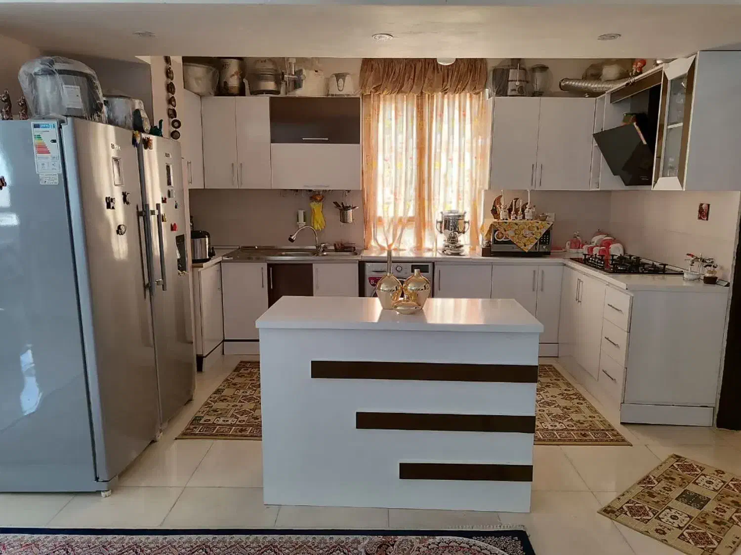 آپارتمان ۱۰۰متری سنددارخیابان نیروهوایی|فروش آپارتمان|صباشهر, |دیوار