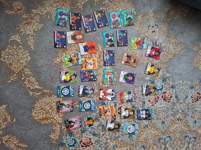 کیمدی|اسباب‌بازی بچه|فولادشهر, فولادشهر|دیوار