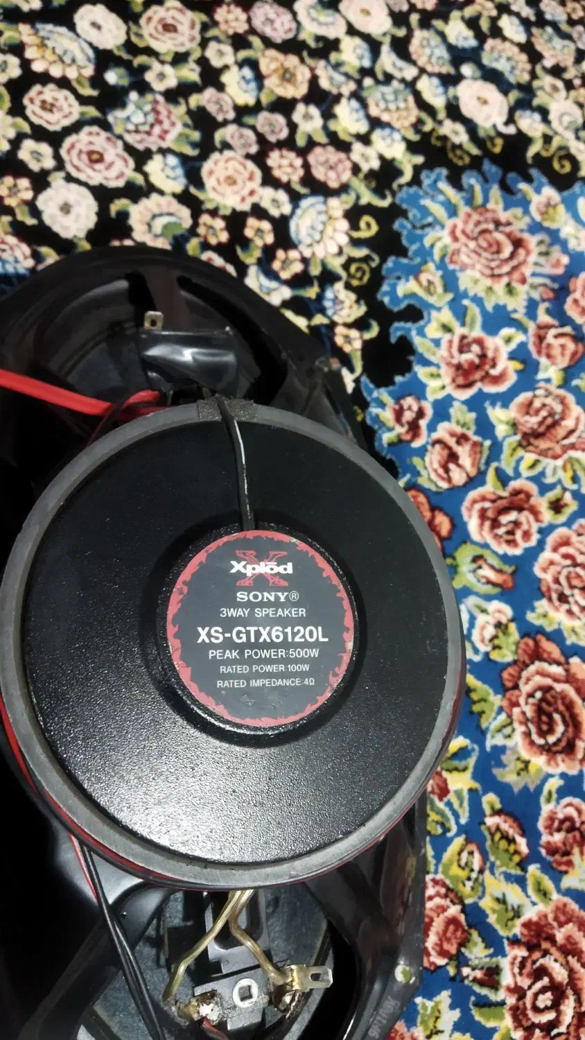 باند SONY|صوتی و تصویری|نقده, |دیوار