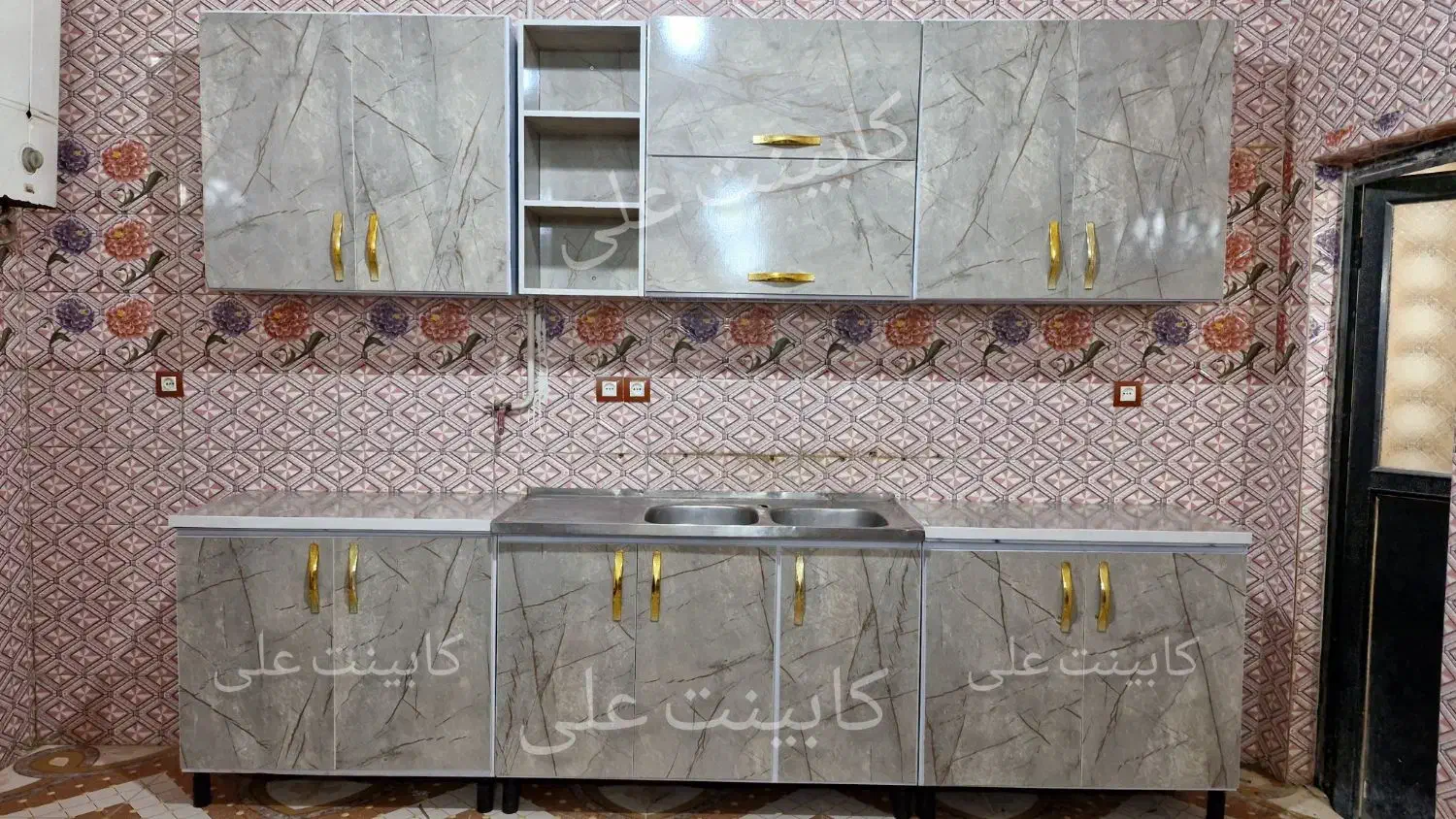 آدرس جام جم۳۷ کابینت علی(کد۱۰۳)|مصالح و تجهیزات ساختمان|زاهدان, |دیوار