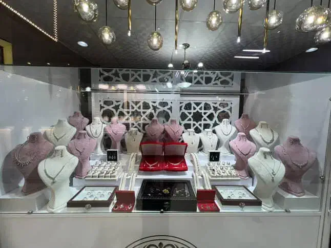 نقره فروشی آقازاده|جواهرات|تبریز, |دیوار