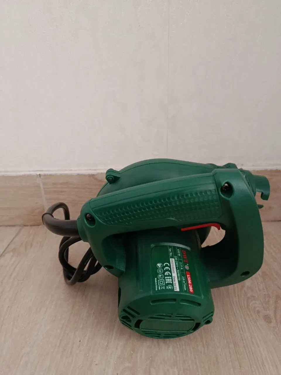 بلوور(دمنده و مکنده) DWT|ابزارآلات|تهران, مشیریه|دیوار