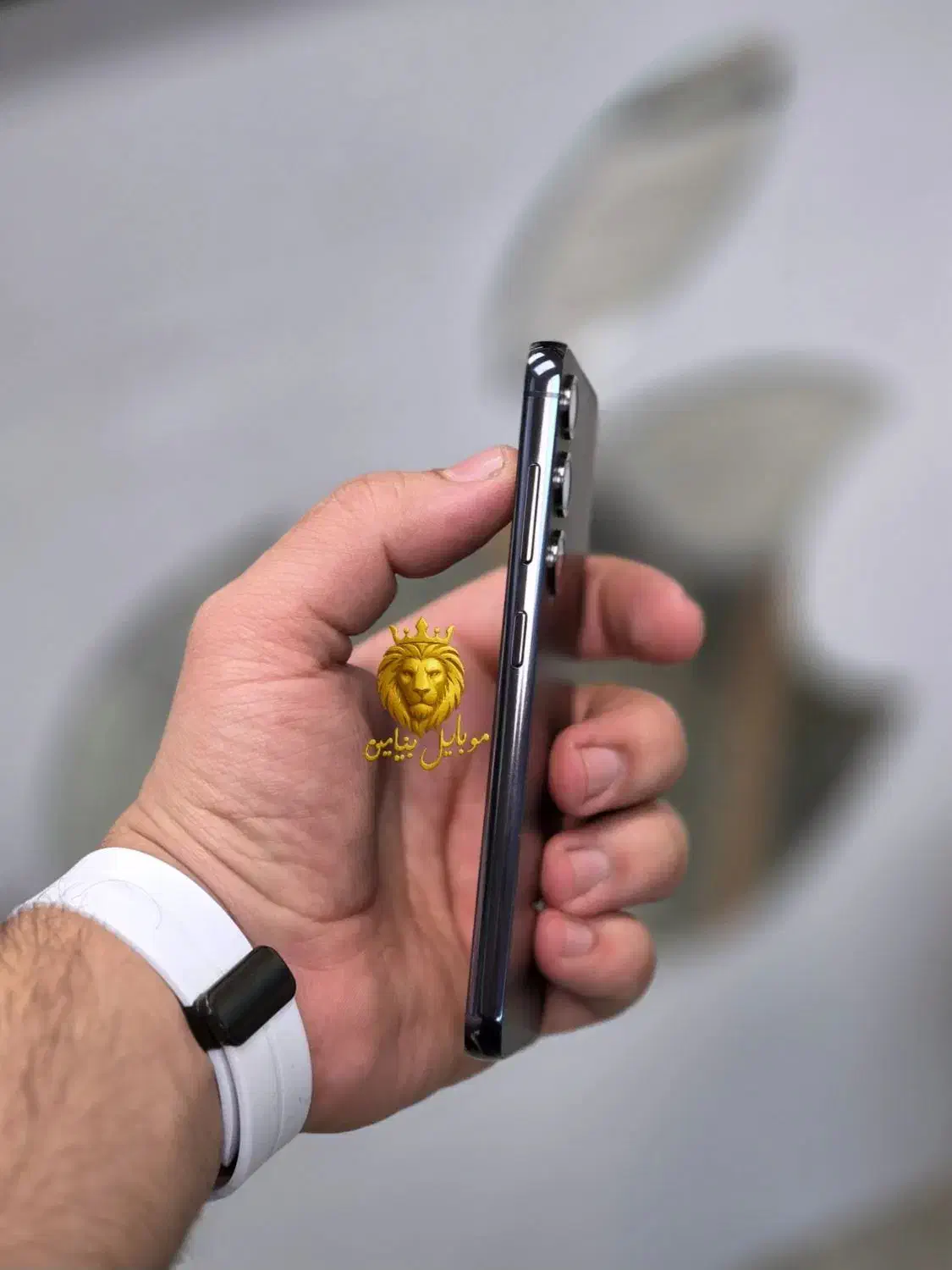 سامسونگ گلکسی S23 حافظه 128گیگ رام8 بشرط سلامت|موبایل|رشت, چله خانه|دیوار