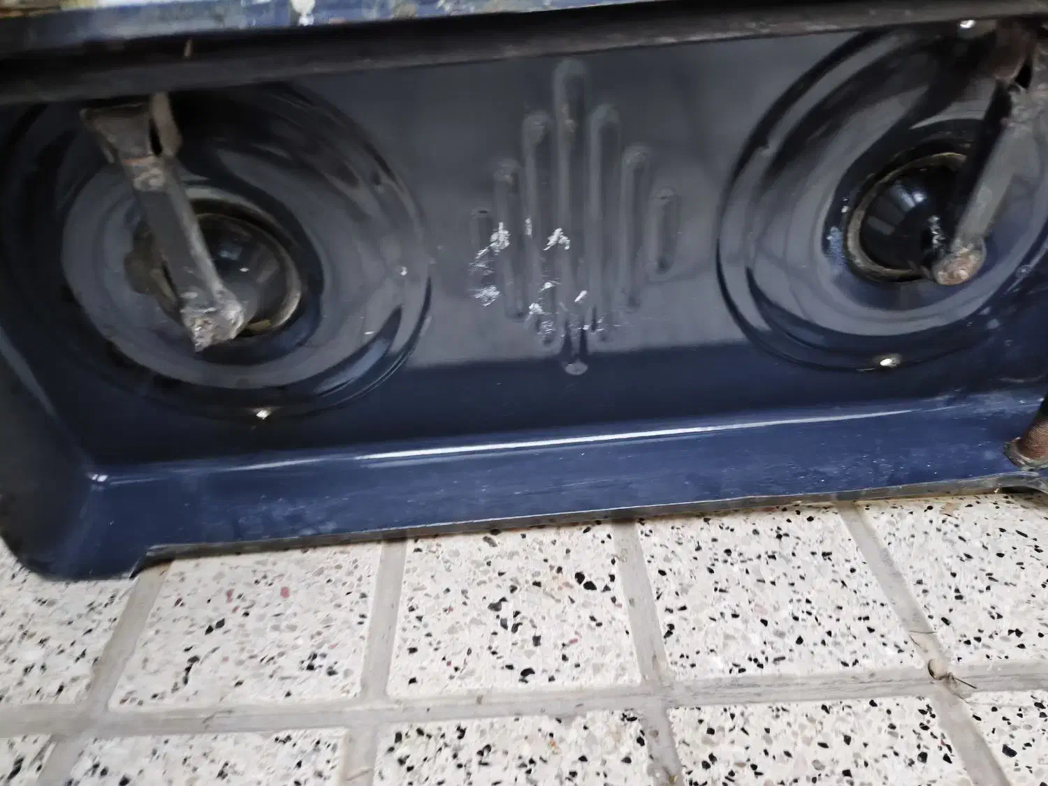 گاز کوچک|اجاق گاز و لوازم برقی پختوپز|مشهد, رده|دیوار