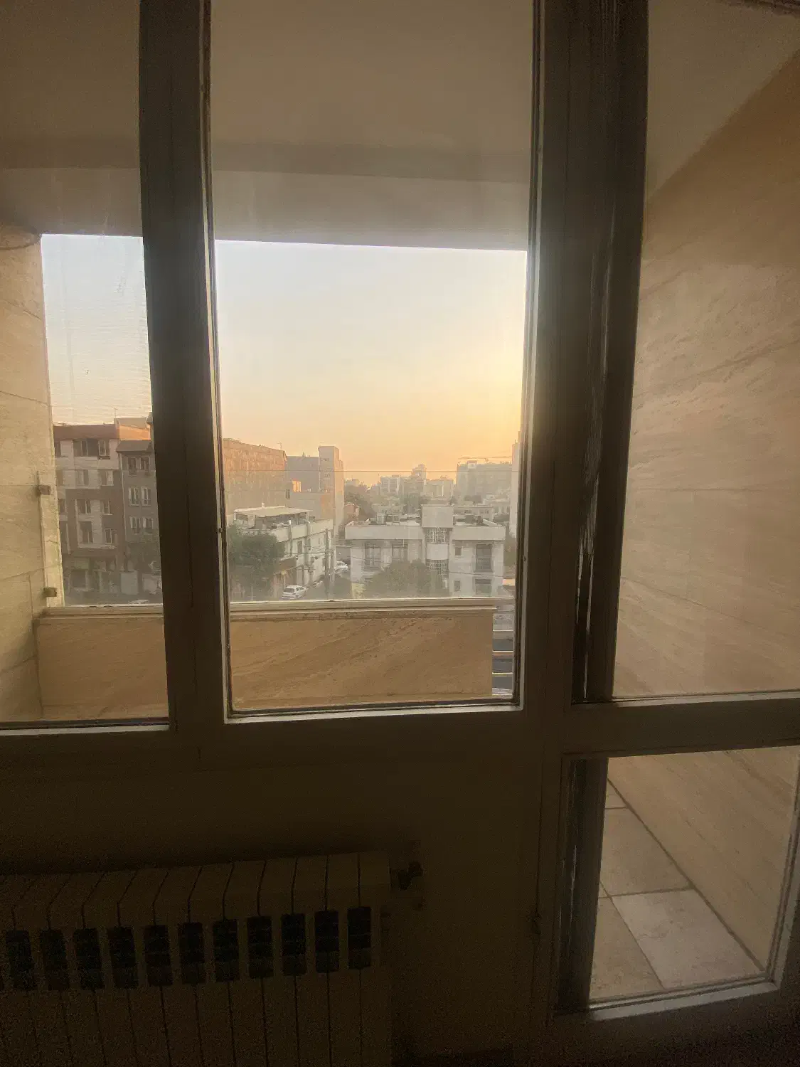 100متر ۲ خواب هروی