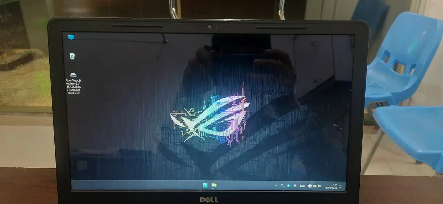 لب تاب DELL تاچ|رایانه همراه|مشهد, ایثار|دیوار