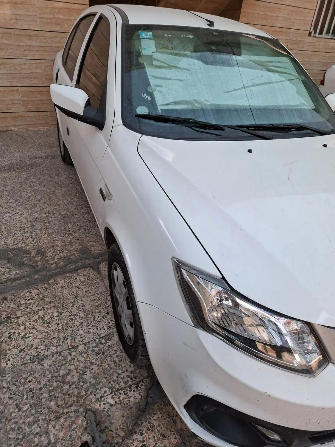 ساینا دوگانه ۱۴۰۳|خودرو سواری و وانت|اهواز, ۲۵۴دستگاه|دیوار