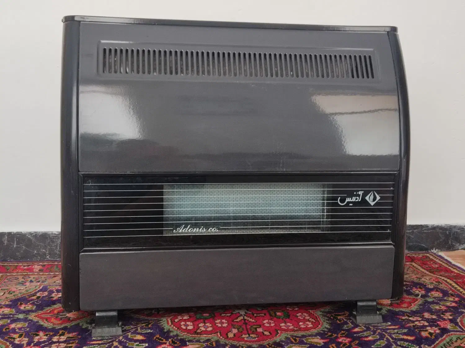 بخاری گازی قیمت مناسب|بخاری، هیتر، شومینه|محلات, |دیوار