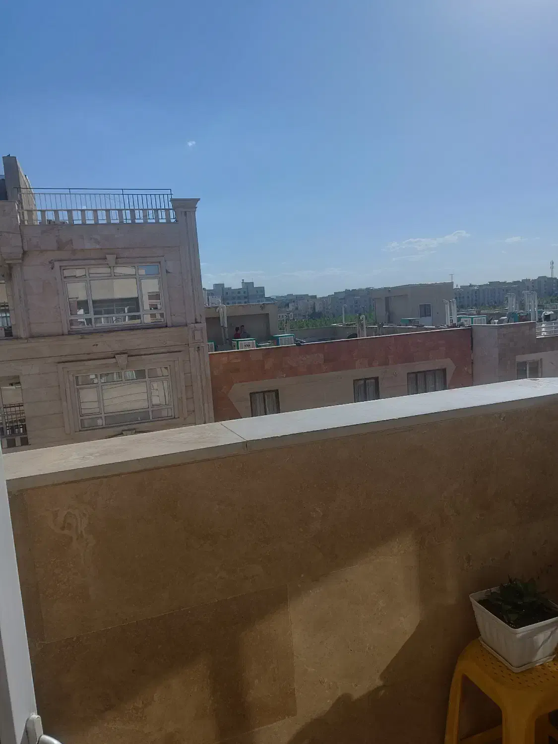 رهن آپارتمان کیانمهر