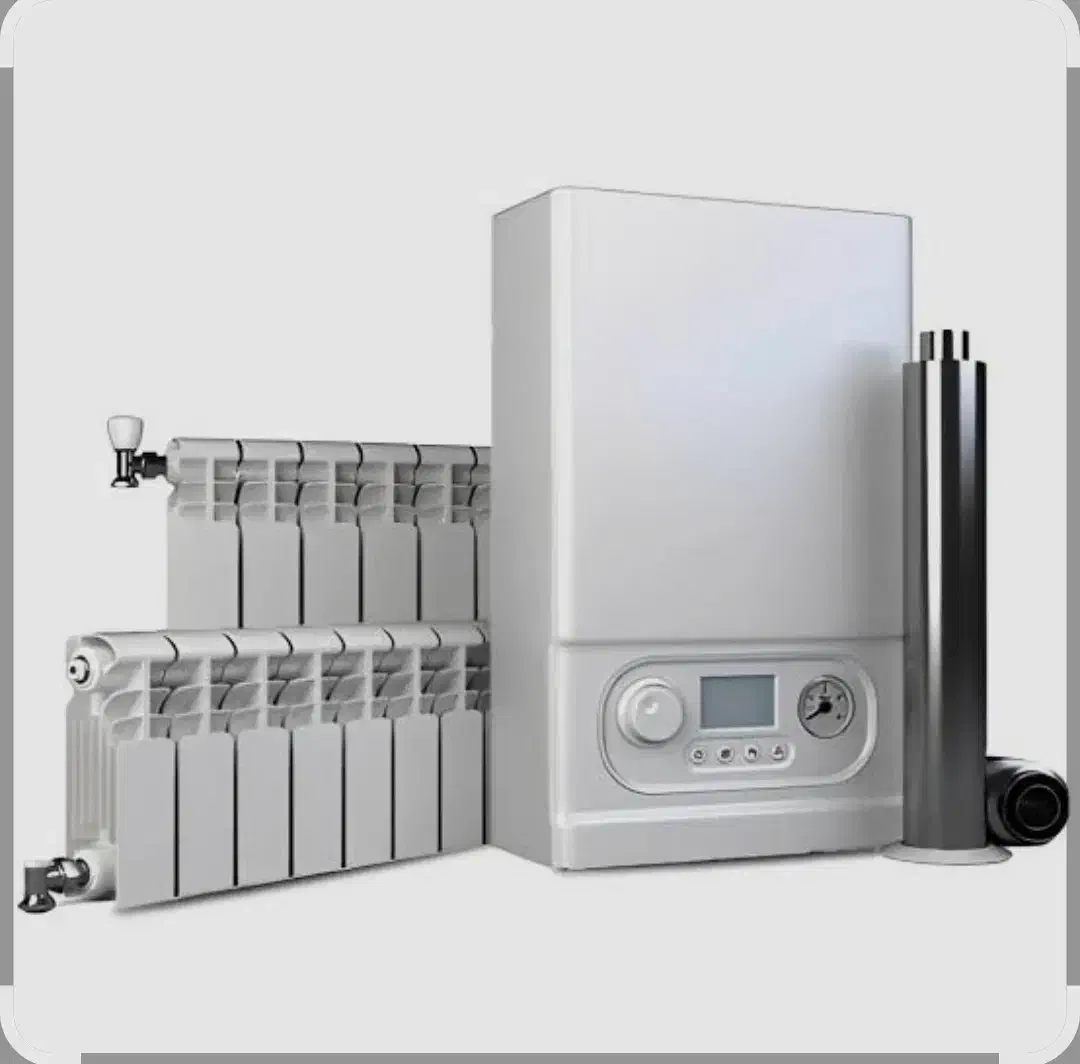 خدمات نصب و تعمیر پکیج و کولر و لباسشویی|خدمات پیشه و مهارت|رشت, دیانتی|دیوار