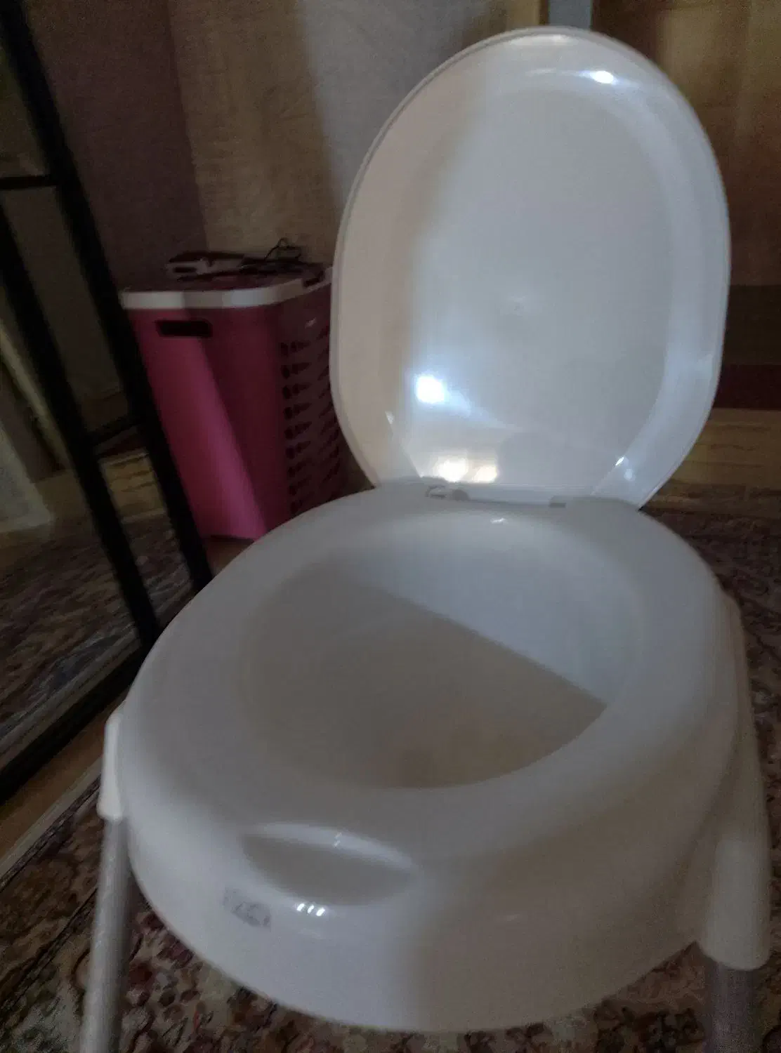 توالت فرنگی|لوازم سرویس بهداشتی|شهریار, شهرک وائین|دیوار