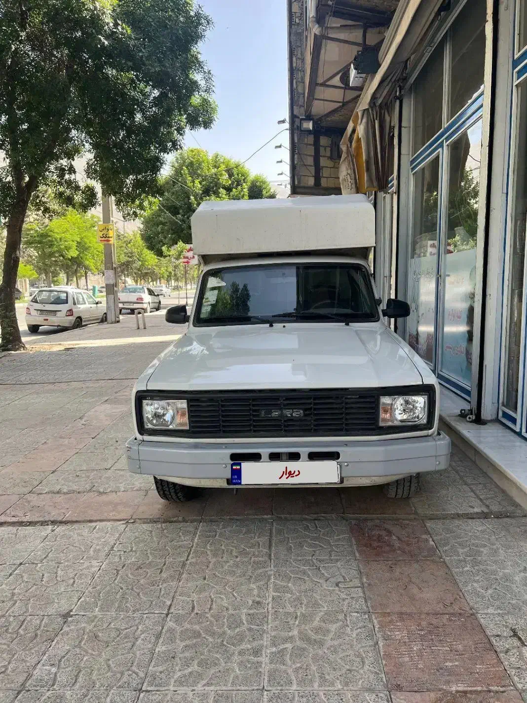 مزدا ۲۰۰۰ مدل ۱۴۰۲|خودرو سواری و وانت|سنندج, |دیوار