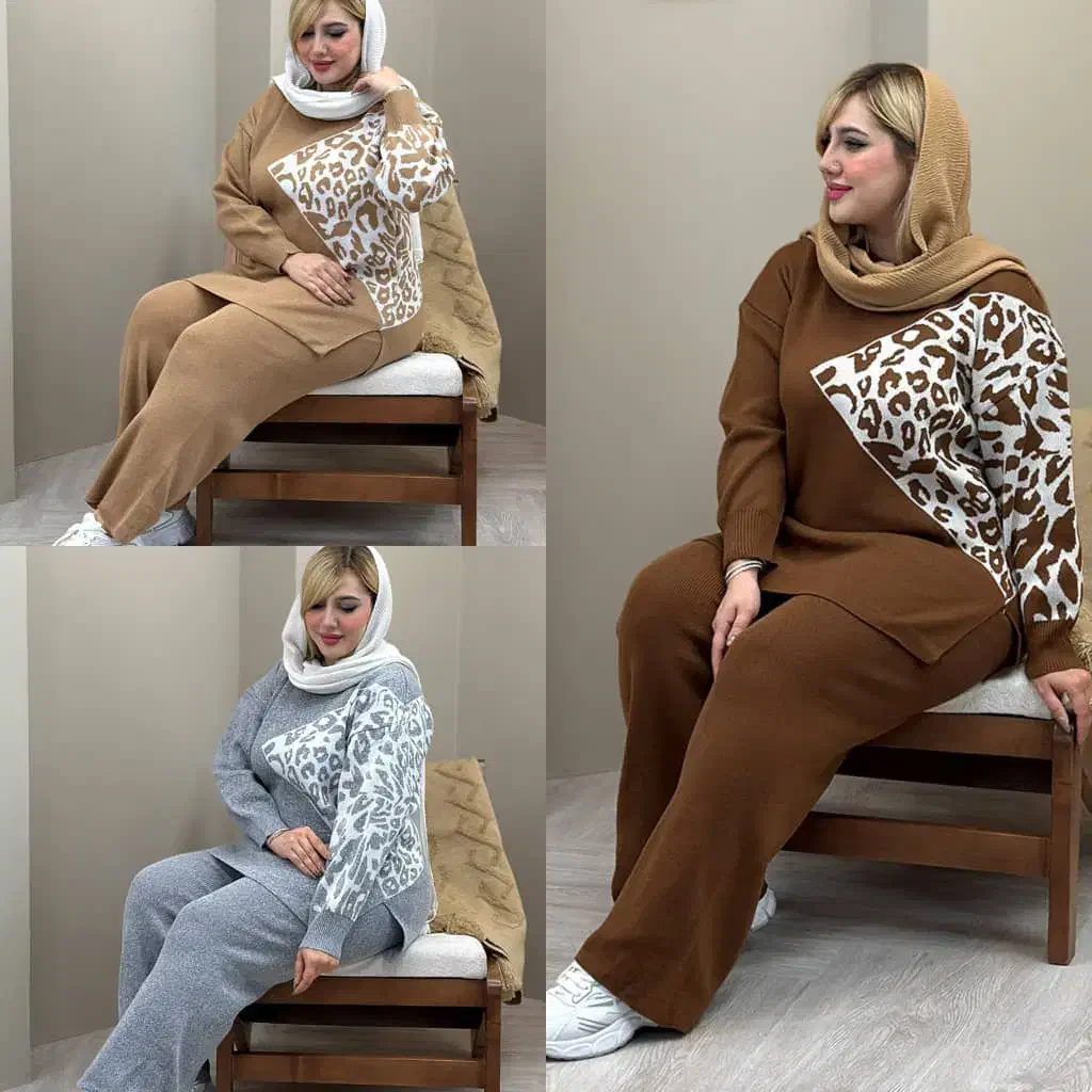 لباس بافت|لباس|شیراز, گود عربان|دیوار