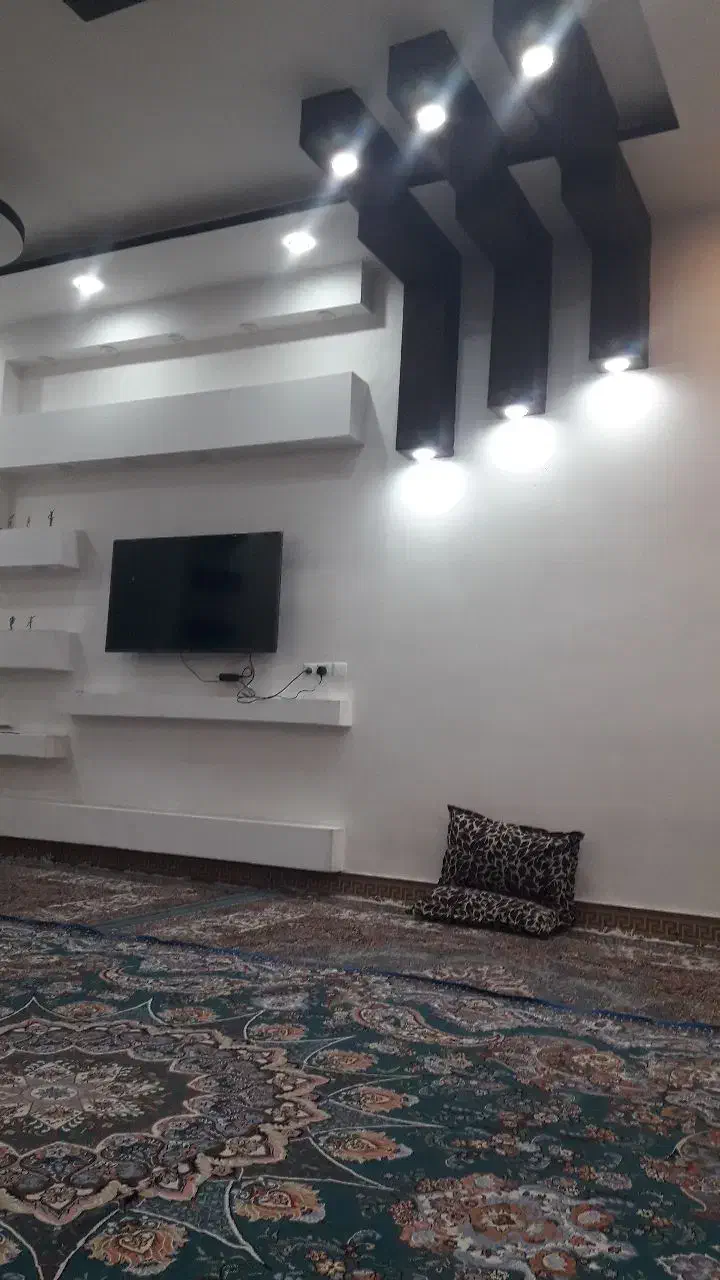 منزل مسکونی درچغابل جهت رهن و اجاره موجود هست|اجارهٔ آپارتمان|رومشکان, |دیوار