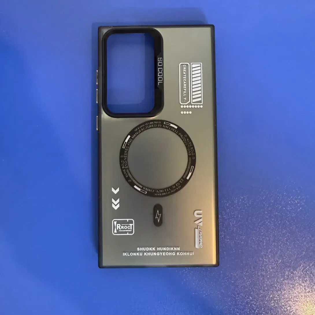 گارد s24 ultra|لوازم جانبی موبایل و تبلت|مشهد, حسین‌آباد|دیوار