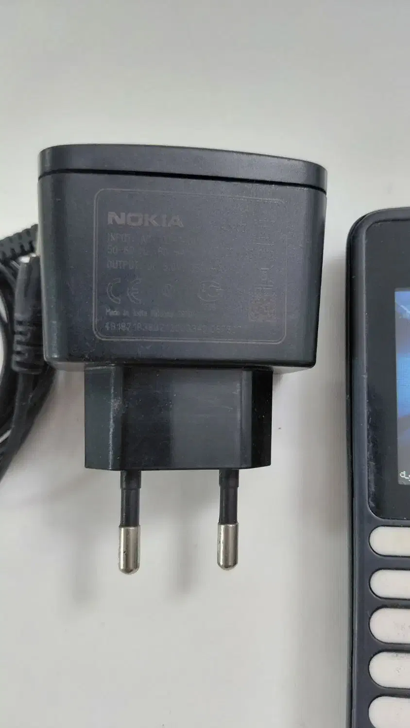 نوکیا ۱۰۸|موبایل|صباشهر, |دیوار