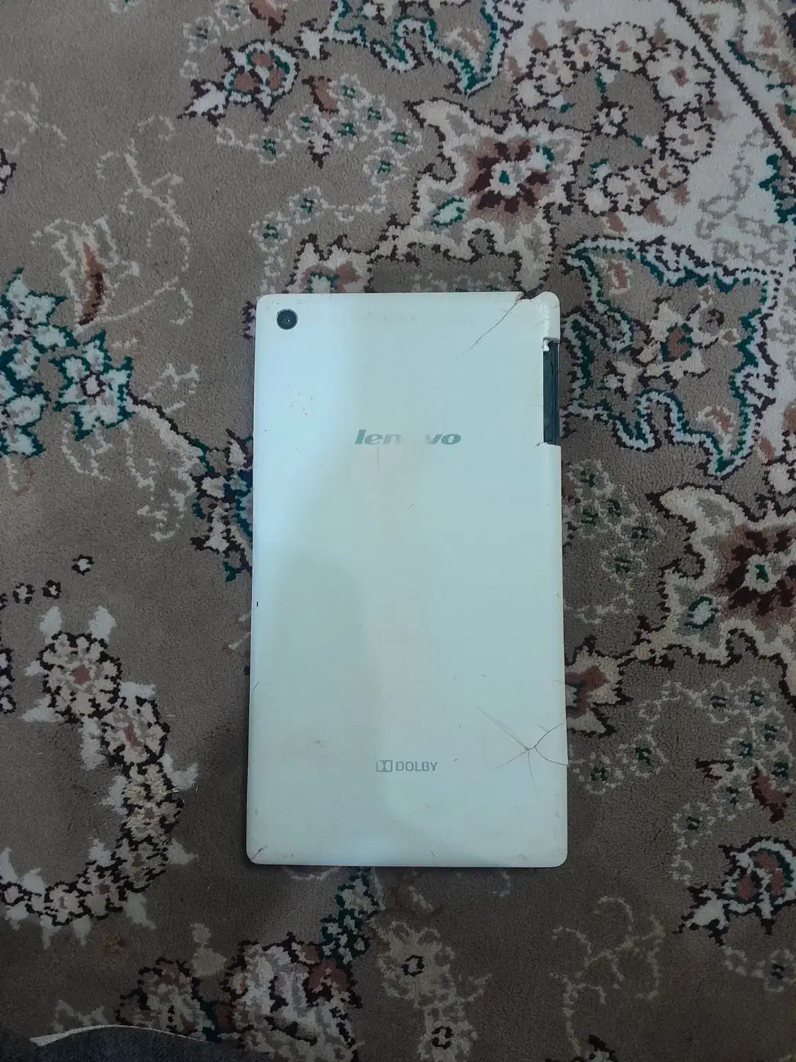تبلت لنوو Tab 2A7 فروش فوری|تبلت|سبزوار, هویزه|دیوار