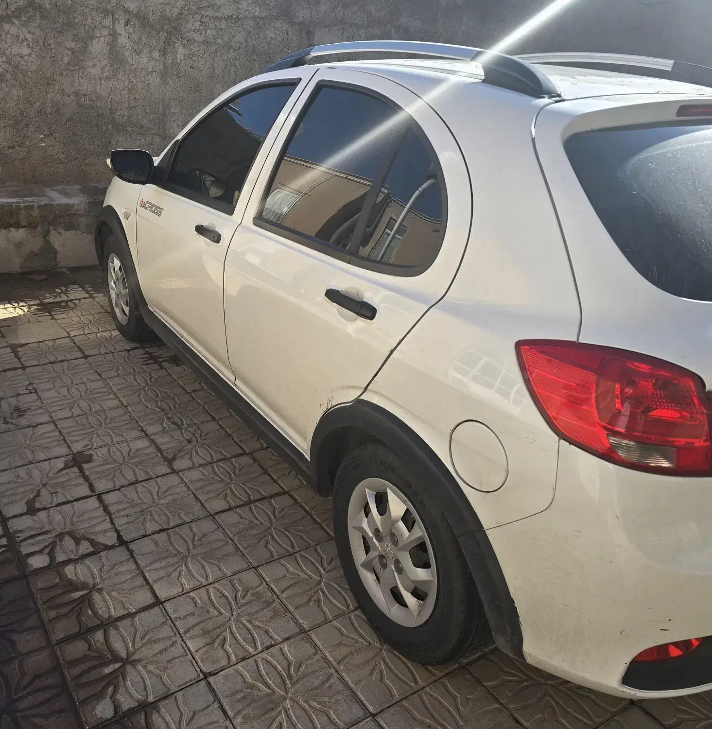 کوییک ۱۴۰۱|خودرو سواری و وانت|کرمان, |دیوار