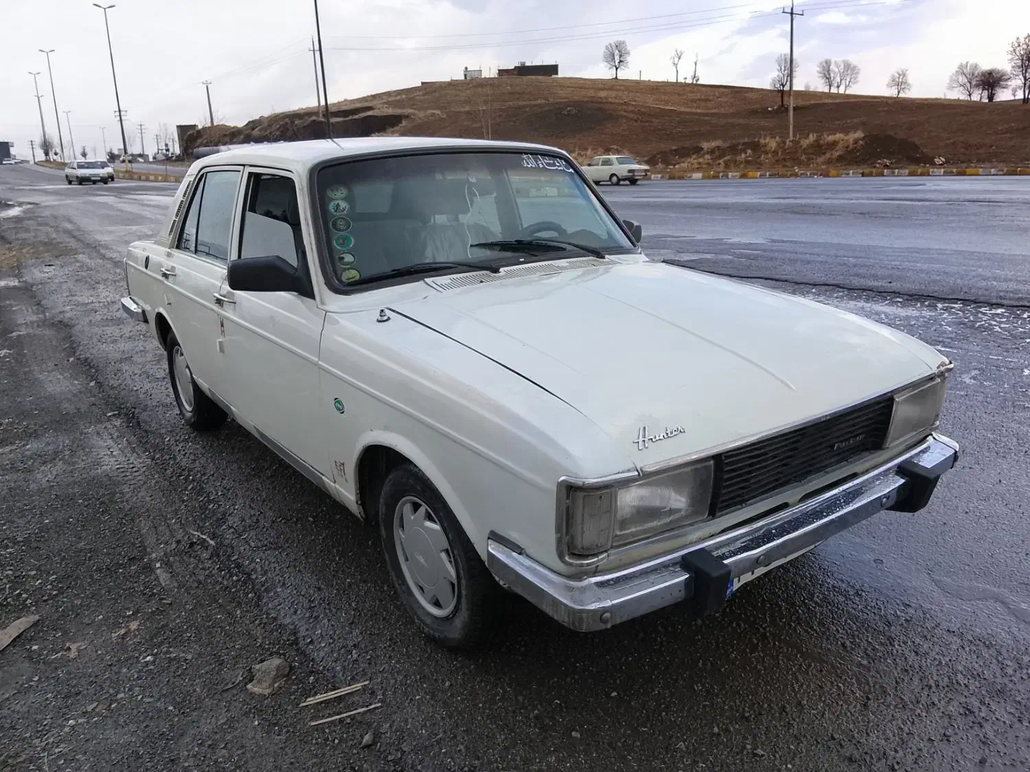 پیکان ۸۱انژکتور|خودرو سواری و وانت|مریوان, |دیوار