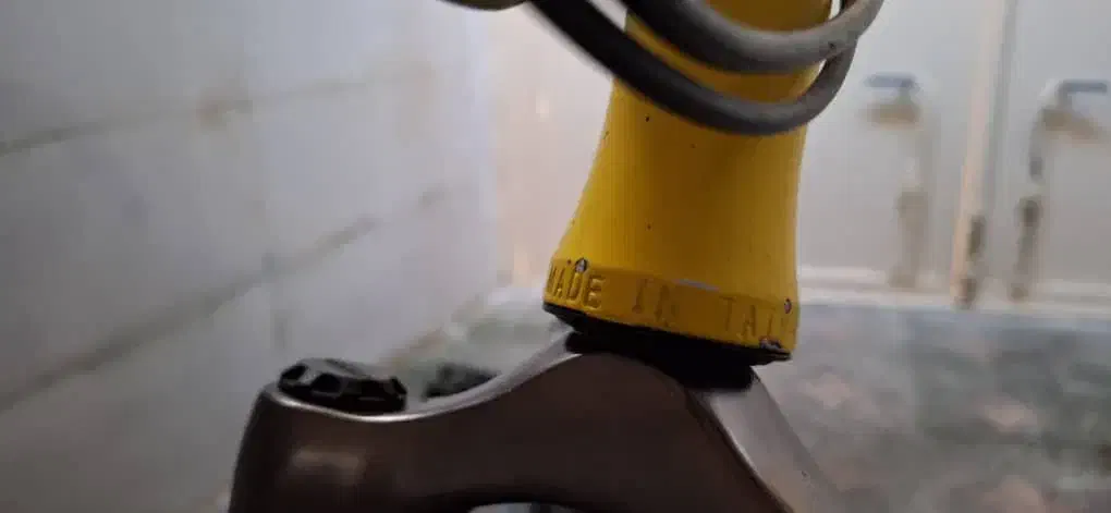 دوچرخه ۲۶ ویوا مدل ورتکس تایوان اصل|دوچرخه، اسکیت، اسکوتر|لاهیجان, مهرگان|دیوار