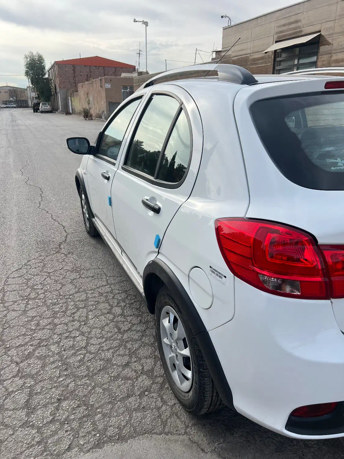 کوئیکrs|خودرو سواری و وانت|کرمان, |دیوار