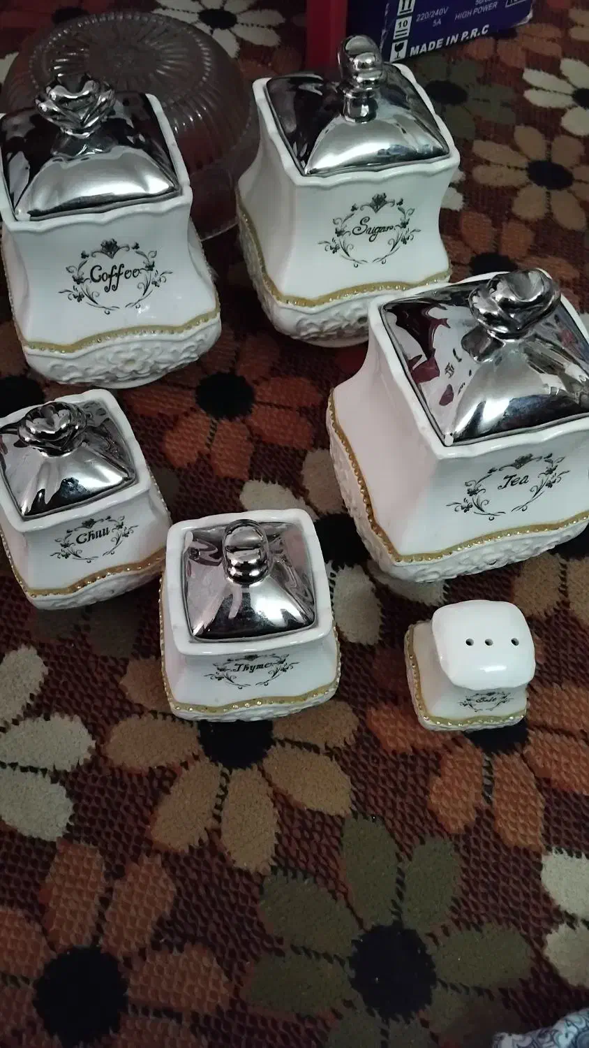 پاسماوری|ظروف نگهدارنده، پلاستیکی، یکبارمصرف|بیرجند, |دیوار