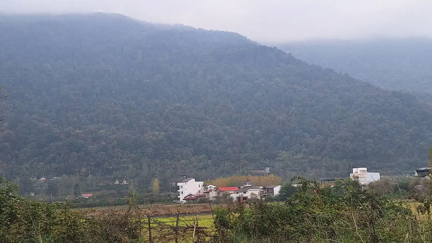 فروش زمین مسکونی سند دار|فروش زمین و ملک کلنگی|ماکلوان, |دیوار