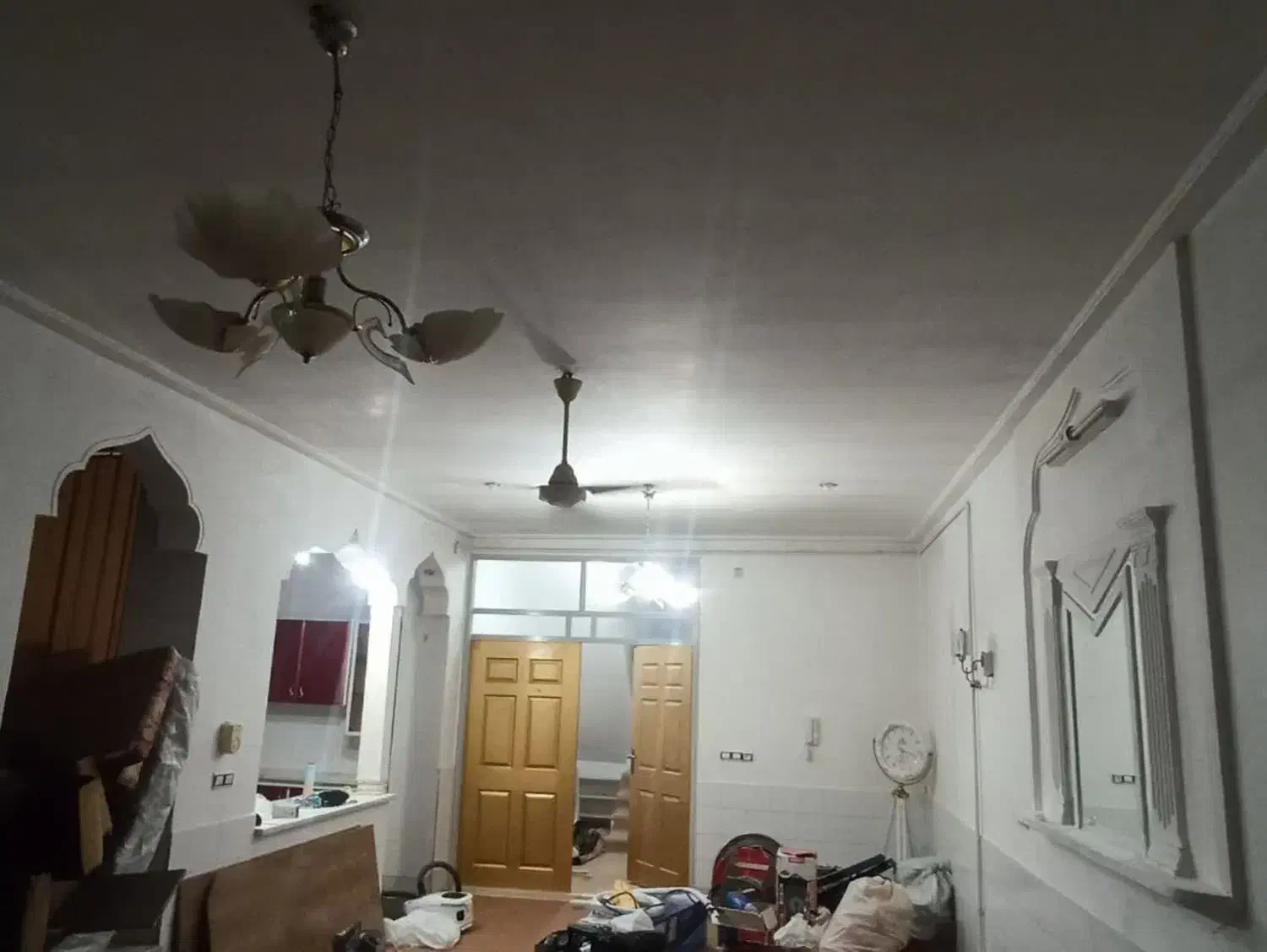 زیرزمین اجارهای فوری، باهنر 6|اجارهٔ خانه و ویلا|اردکان, |دیوار