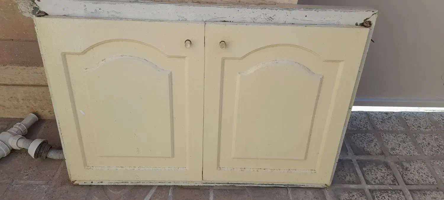 کابینت|مصالح و تجهیزات ساختمان|نیشابور, امام خمینی|دیوار