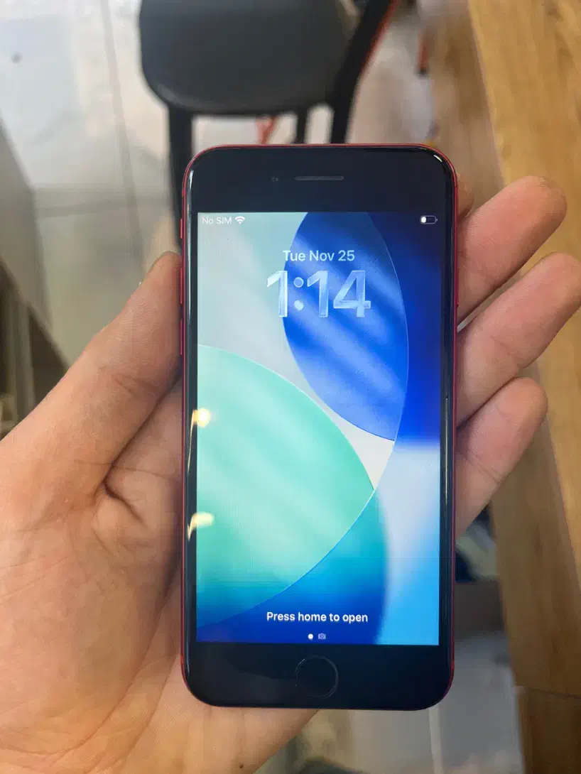 iphone se 2020|موبایل|بابکان, |دیوار