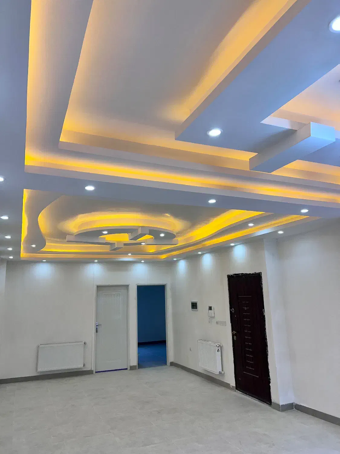 پنت هاوس بوسار|فروش آپارتمان|رشت, بوسار|دیوار