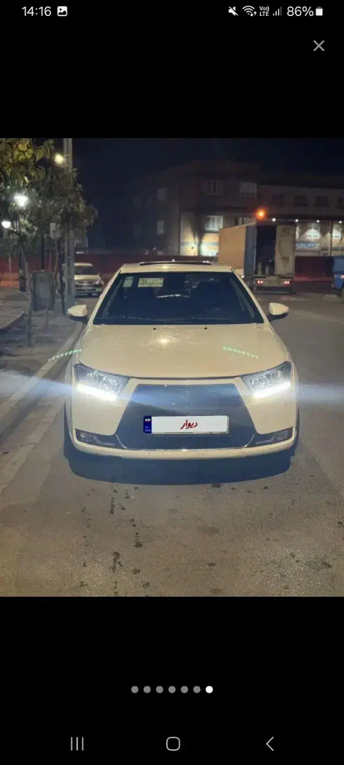 دنا پلاس / مد‌‌‌‌‌‌‌‌‌‌‌ل 1403 / اقساط بانکی|خودرو سواری و وانت|تهران, جنت‌آباد جنوبی|دیوار