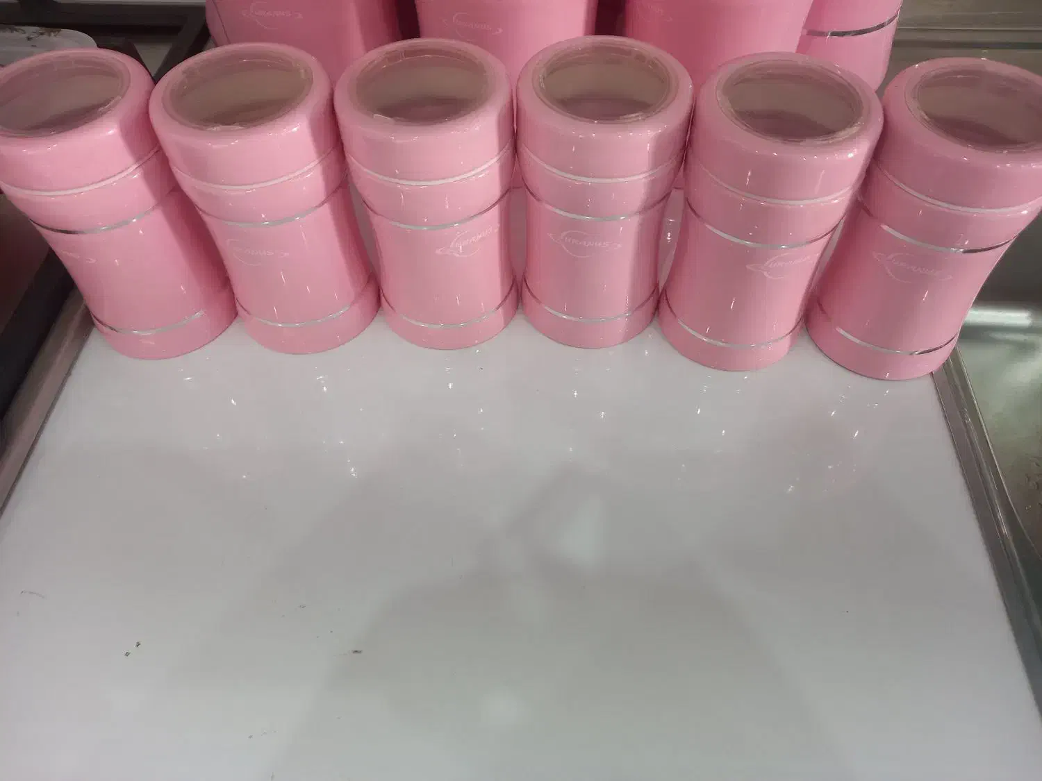 لوازم  آشپزخانه|ظروف نگهدارنده، پلاستیکی، یک‌بارمصرف|رامهرمز, |دیوار